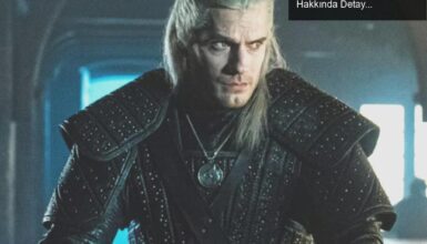 Witchmas Kutlamaları: The Witcher 2. Sezon Senaryosu Hakkında Detaylar