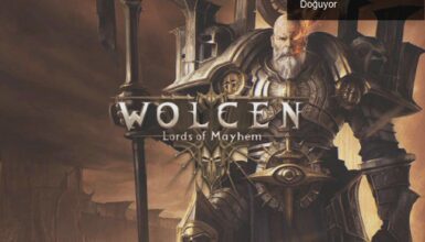 Wolcen: Lords of Mayhem Güncellemesiyle Yeniden Doğuyor