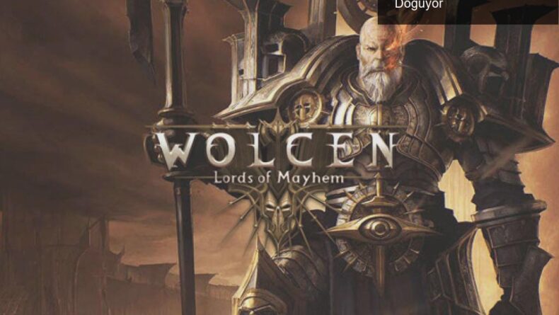 Wolcen: Lords of Mayhem Güncellemesiyle Yeniden Doğuyor