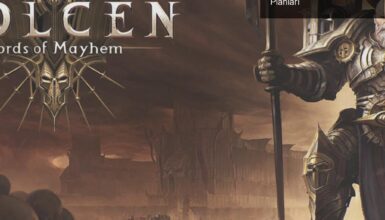 Wolcen: Lords of Mayhem Satış Rekorları ve Gelecek Planları