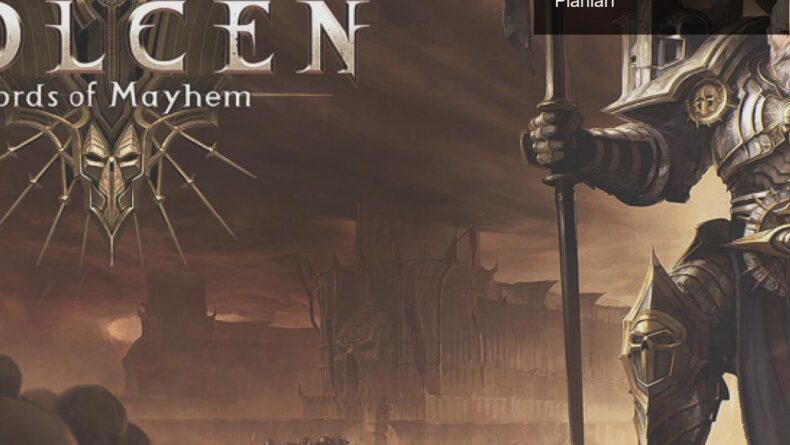 Wolcen: Lords of Mayhem Satış Rekorları ve Gelecek Planları