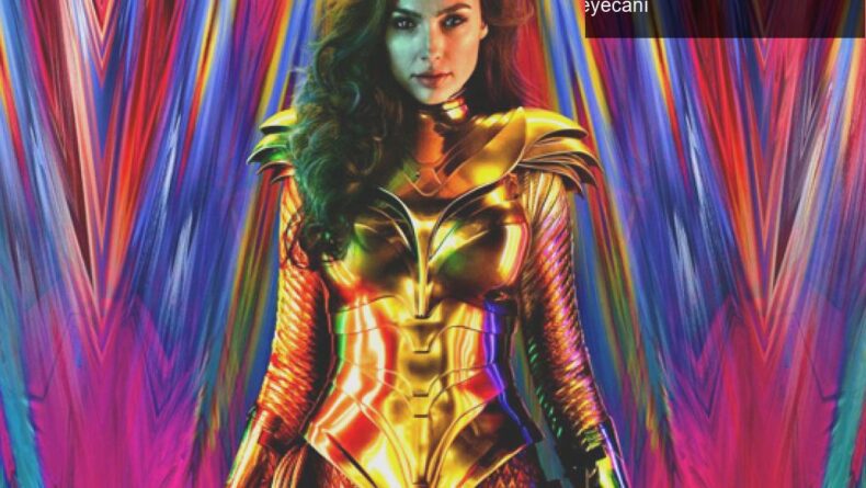 Wonder Woman 1984: DC FanDome Etkinliği ve Fragman Heyecanı