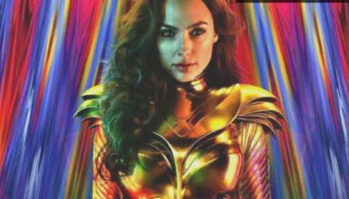 Wonder Woman 1984: Kahramanlık ve Moda Bir Arada