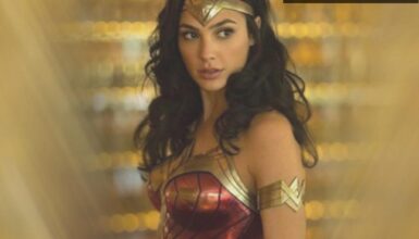 Wonder Woman 3: Amazon Olimpiyatları ve Ertelemeler