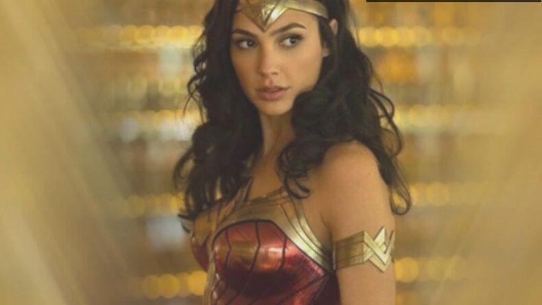 Wonder Woman 3: Amazon Olimpiyatları ve Ertelemeler