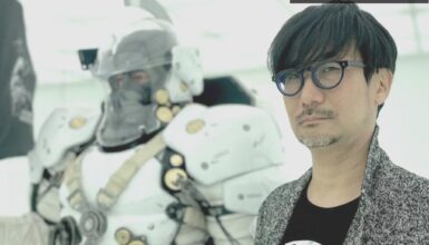 Woodkid ve Death Stranding 2: Müzik, Rüya ve Değişim