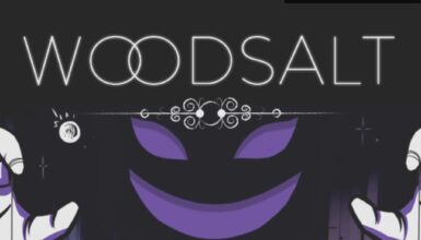 Woodsalt: Nostaljik J-RPG Deneyimi 13 Ekim’de Geliyor