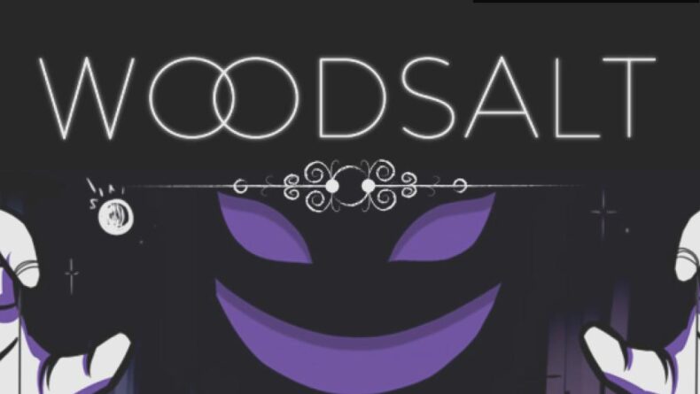 Woodsalt: Nostaljik J-RPG Deneyimi 13 Ekim’de Geliyor
