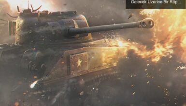 World of Tanks 10. Yıl Kutlaması: Geçmiş ve Gelecek Üzerine Bir Röportaj