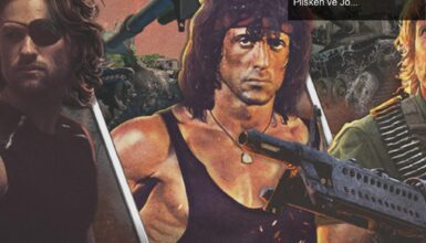 World of Tanks Console 6.0 Güncellemesi: Rambo, Snake Plisken ve John Braddock ile Aksiyon Dolu Bir Deneyim