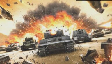 World of Tanks’ın 10 Yılı: Komik Hatalar ve Anılar