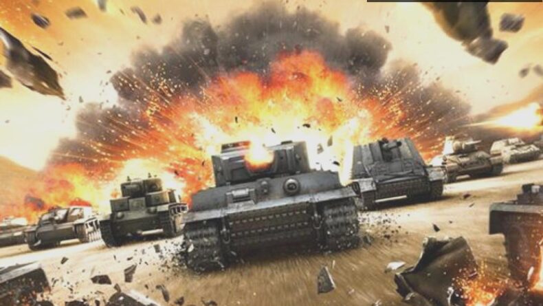 World of Tanks’ın 10 Yılı: Komik Hatalar ve Anılar