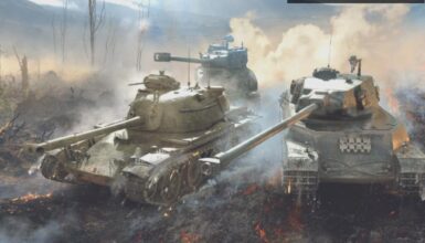 World of Tanks’ta 10 Sürpriz Detay