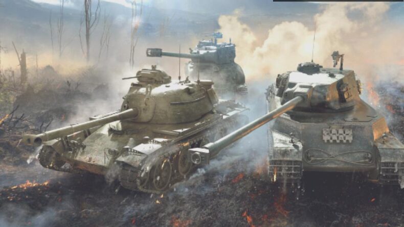 World of Tanks’ta 10 Sürpriz Detay