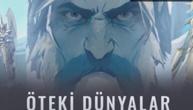 World of Warcraft Animasyon Dizisi ‘Bastion’ İncelemesi