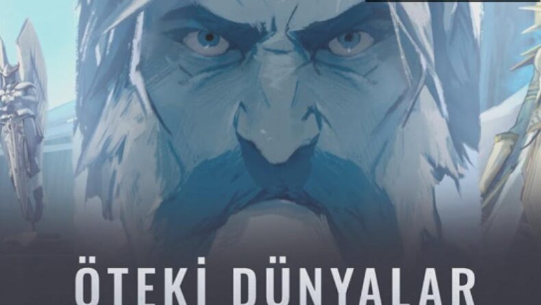 World of Warcraft Animasyon Dizisi ‘Bastion’ İncelemesi