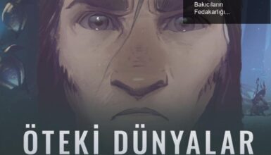 World of Warcraft: Ardenweald’ın Dramı ve Bakıcıların Fedakarlığı