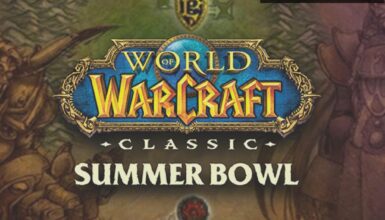 World of Warcraft Classic Yaz Bowl Turnuvası Başlıyor!
