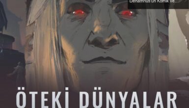 World of Warcraft: Revendreth Bölümünde Sire Denathrius’un Komik ve Trajik Durumu