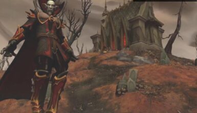 World of Warcraft: Shadowlands – Absürt Ruh Maceraları