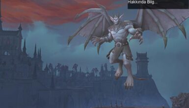 World of Warcraft: Shadowlands Beta Süreci ve Ahitler Hakkında Bilgiler