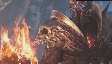 World of Warcraft: Shadowlands Genişleme Paketi İncelemesi