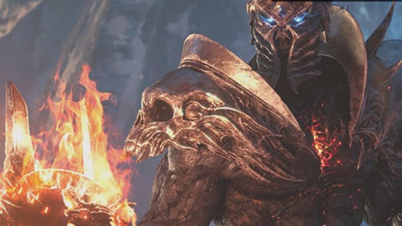 World of Warcraft: Shadowlands Genişleme Paketi İncelemesi