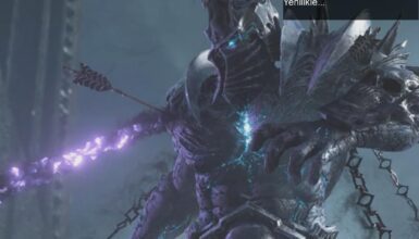 World of Warcraft: Shadowlands İçin Covenant Seçimleri ve Yenilikler