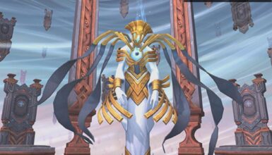 World of Warcraft: Shadowlands ile Ruhların Macerası