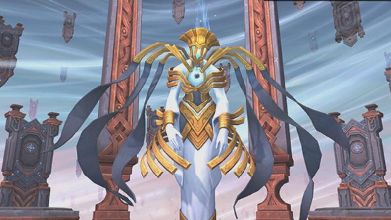 World of Warcraft: Shadowlands ile Ruhların Macerası