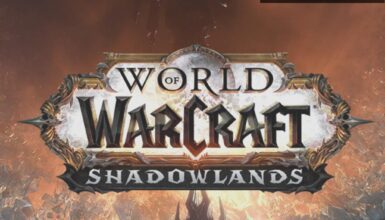 World of Warcraft: Shadowlands İncelemesi