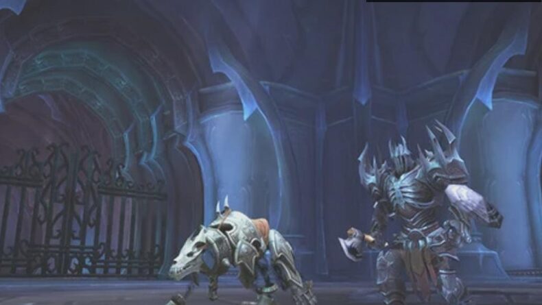 World of Warcraft: Shadowlands ve Adventures Sistemi