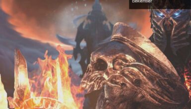 World of Warcraft: Shadowlands’ın Heyecanı ve Beklentiler