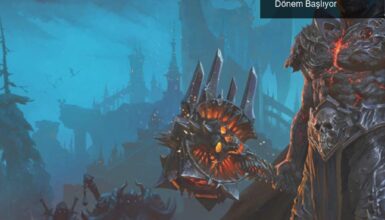 World of Warcraft’a Ray Tracing Desteği: Yeni Bir Dönem Başlıyor