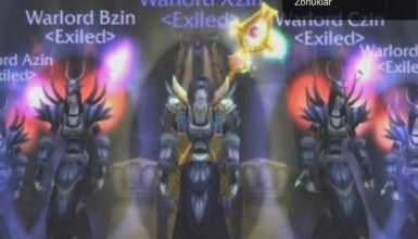 World of Warcraft’ta Multi-Boxing: Avantajlar ve Zorluklar