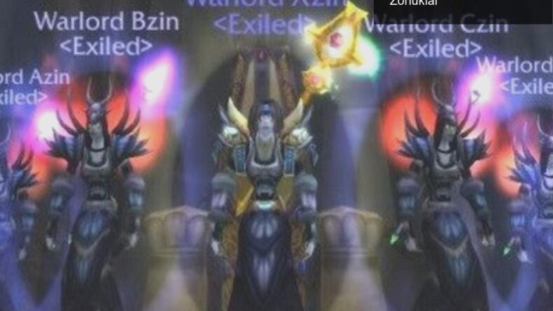World of Warcraft’ta Multi-Boxing: Avantajlar ve Zorluklar