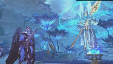 World of Warcraft’ta Scourge İstilası Etkinliği