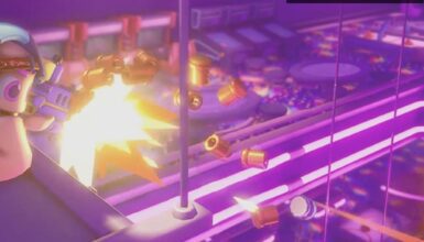 Worms Rumble: Solucanların Yeni Battle Royale Macerası