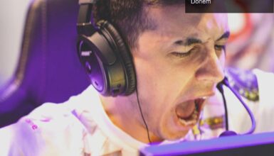 Woxic, Cloud9’a Katıldı: CS:GO Dünyasında Yeni Bir Dönem