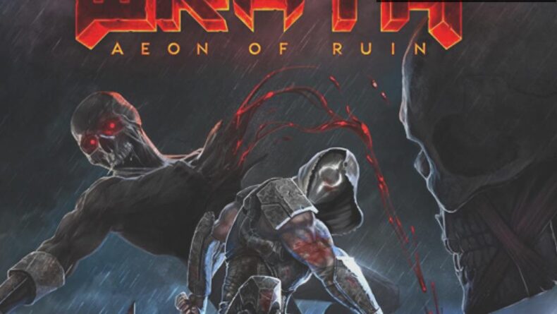 Wrath: Aeon of Ruin’in Ertelenmesi ve Büyük Kutusu