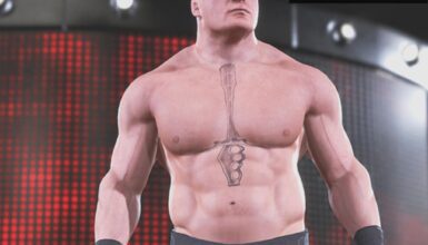 WWE 2K Serisi: Felaketten Yeni Bir Başlangıca