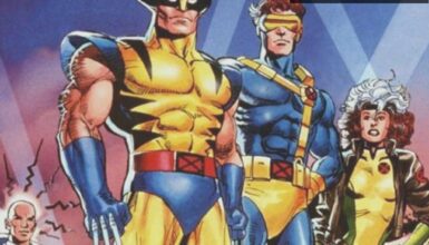 X-Men: The Animated Series’in Geri Dönüşü ve Nostalji