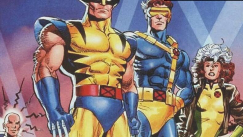 X-Men: The Animated Series’in Geri Dönüşü ve Nostalji