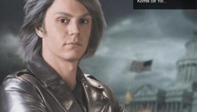 X-Men ve Fantastik Dörtlü: Marvel Sinematik Evreninde Komik Bir Yolculuk