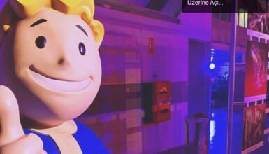 Xbox CFO’su Tim Stuart’dan Bethesda’nın Oyun Stratejisi Üzerine Açıklamalar