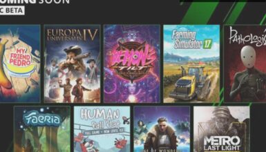 Xbox Game Pass for PC: Oyun Cenneti