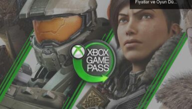 Xbox Game Pass için Beta Süreci Sona Erdi: Yeni Fiyatlar ve Oyun Dünyası Üzerine