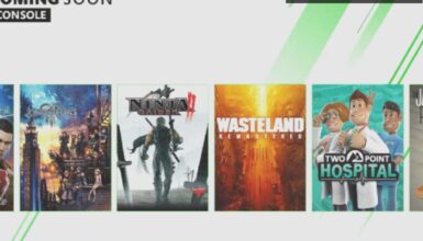Xbox Game Pass ile Oyun Dünyasına Dalmak