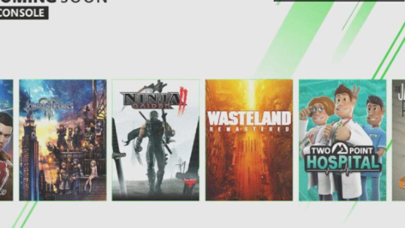 Xbox Game Pass ile Oyun Dünyasına Dalmak