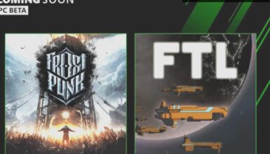 Xbox Game Pass ile Oyun Dünyasında Yeni Bir Dönem